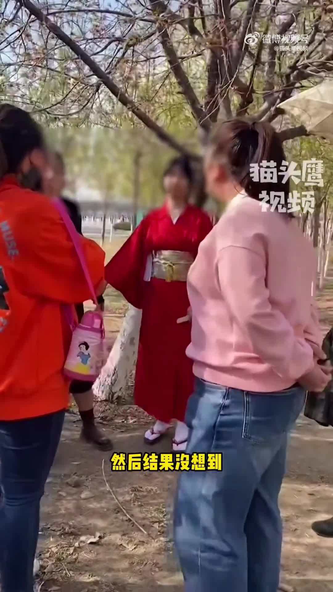 轻松一刻 :＂一条龙＂服务可不是随便叫的,很有讲究