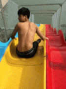 我闭着眼