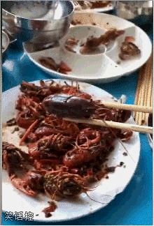 厨师你给我过来一下解释一下这是什么情况