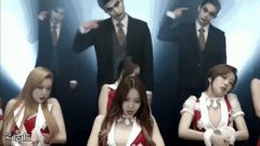韩国女团