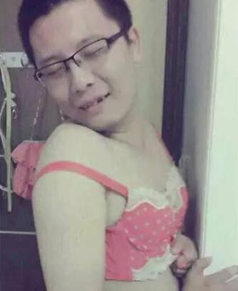 看这表情我也是醉了