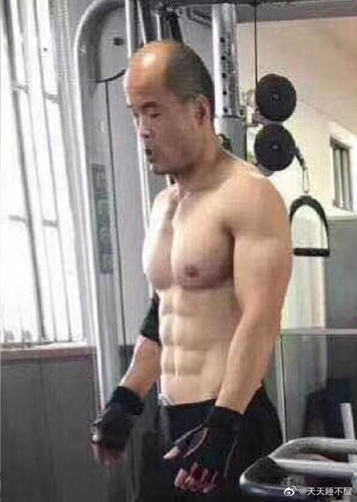 轻松一刻:有救了!原来腌制真的可以变硬! 轻松一刻:有救了!原来腌制真的可以变硬!