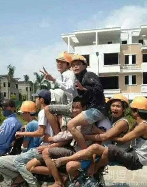 这辆车 太强大了 这辆车 太强大了