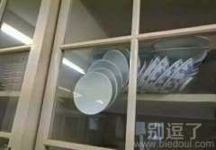 我选择把柜子封存 我选择把柜子封存