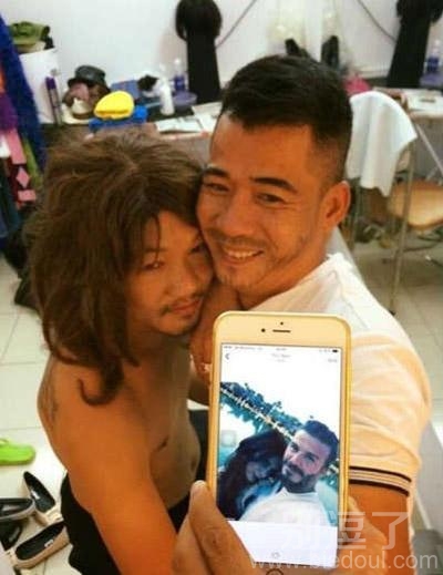 原来你不一定有女朋友