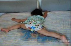 这都睡不醒