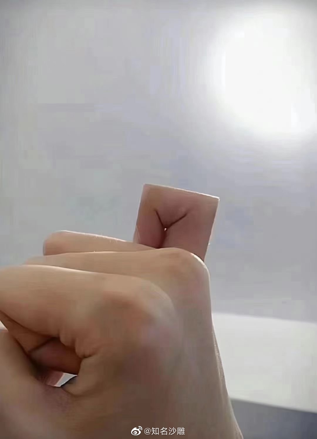 轻松一刻:这年头,就连老鼠都知道囤现金流了 轻松一刻:这年头,就连老鼠都知道囤现金流了