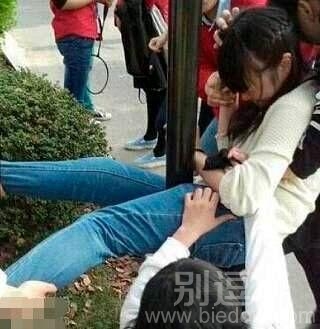 女孩子们也可以感受蛋疼了