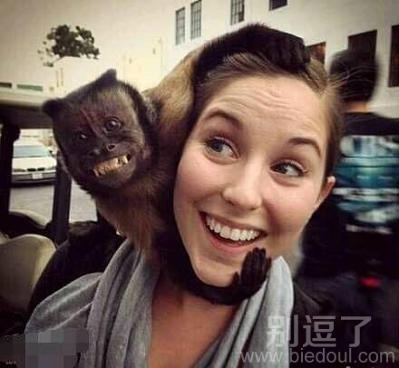 让人无力吐槽的牛人恶搞