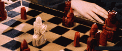 国际象棋是这样玩的 国际象棋是这样玩的
