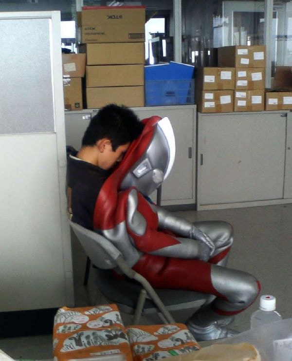 轻松一刻:手工技能满分,这都能包得住…… 轻松一刻:手工技能满分,这都能包得住……