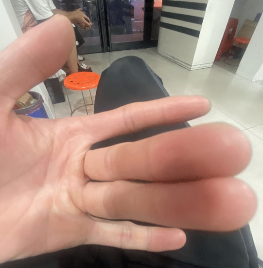 轻松一刻:手工技能满分,这都能包得住…… 轻松一刻:手工技能满分,这都能包得住……