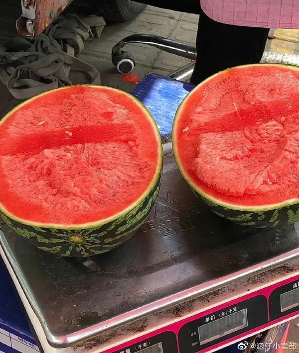 轻松一刻:手工技能满分,这都能包得住…… 轻松一刻:手工技能满分,这都能包得住……