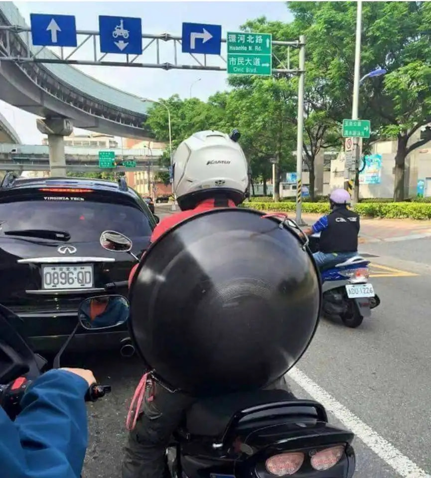 轻松一刻:手工技能满分,这都能包得住…… 轻松一刻:手工技能满分,这都能包得住……