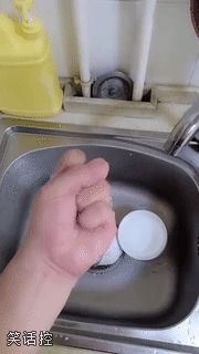 这是洗了多少年的碗 这是洗了多少年的碗