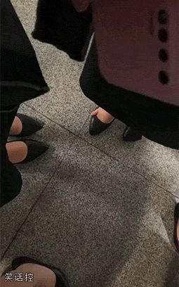 鸡皮疙瘩起来了