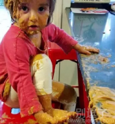 孩子,花生酱香吗 孩子,花生酱香吗