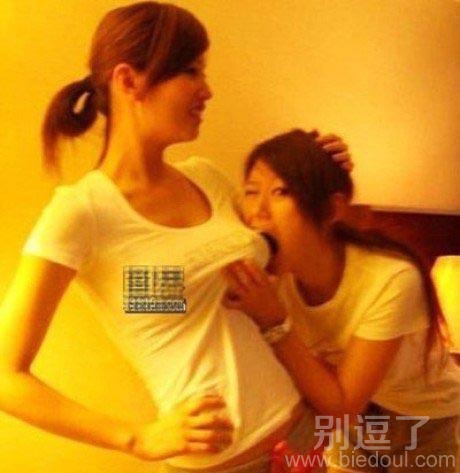 好朋友就该这样饿了我有馒头