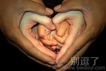 奶奶，妈妈，我，太有爱了