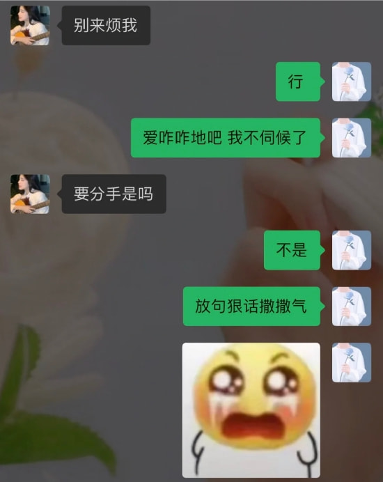 轻松一刻:我妈问我,为啥要对着西瓜籽拍照? 轻松一刻:我妈问我,为啥要对着西瓜籽拍照?