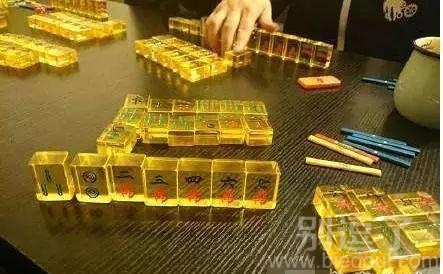 发现他再也没有赢过