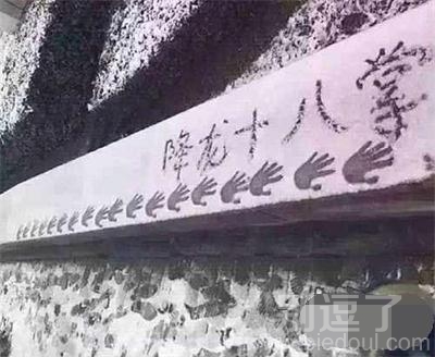 降龙十八掌送你回香港 降龙十八掌送你回香港