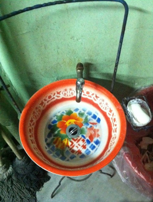 搞笑民间的神物,神器现身。