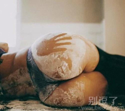 一个人的破手。。