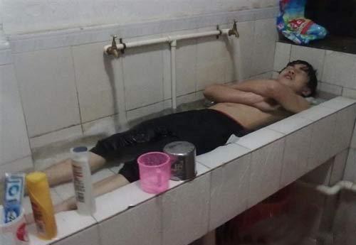 这样的夏天降暑降温方法咱也会