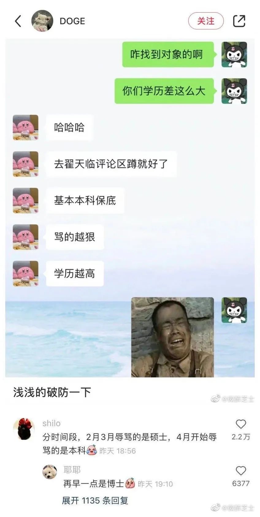 这种聚会千万别参加了!一觉醒来里外都疼......采票投稿7.0~ 这种聚会千万别参加了!一觉醒来里外都疼......采票投稿7.0~
