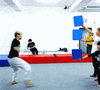 一箭三雕，才是真功夫