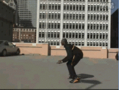 这万一没跳起来，啧啧啧