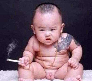 我已经不做老大好多年 我已经不做老大好多年