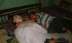 我的天哪，直接吓尿了