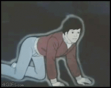 骚年变形吧 骚年变形吧