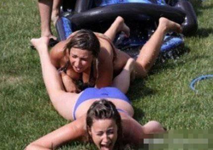 谁能告诉我这是发生了什么 谁能告诉我这是发生了什么