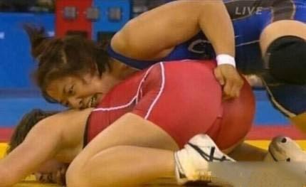 一招先发制人,值得学习哦! 一招先发制人,值得学习哦!