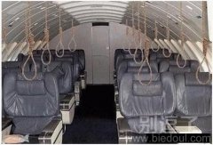 头等舱的增值服务。。