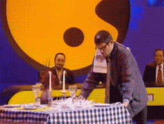 演砸了也要装逼到底 演砸了也要装逼到底