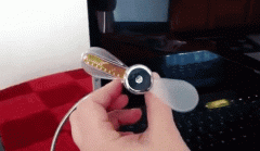 超智能风扇、、、 超智能风扇、、、