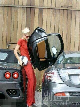 得换个地方上车了