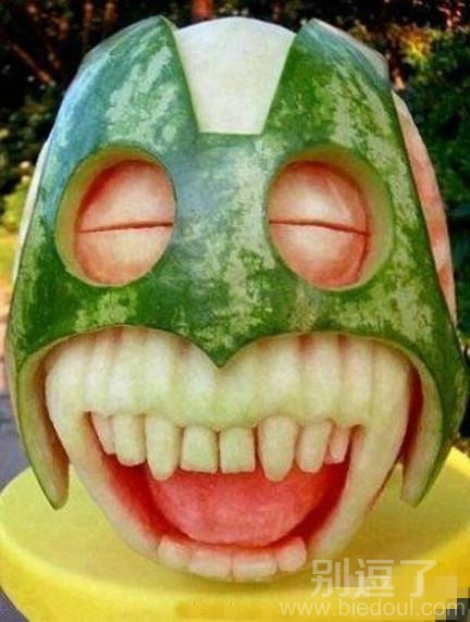 见到这个会不会开心一下