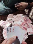 他们难道不知道我有大招