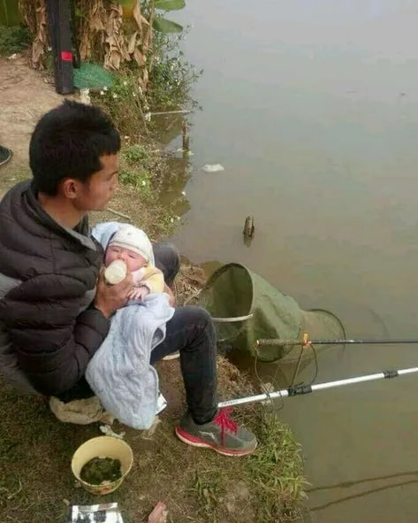 轻松一刻：果然鸟子大了，什么林儿都有……