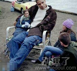 小小的女朋友...