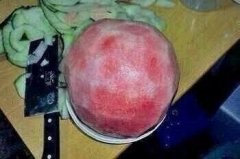 最讨厌夏天吃西瓜了 最讨厌夏天吃西瓜了