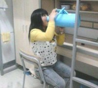 二货舍友 二货舍友