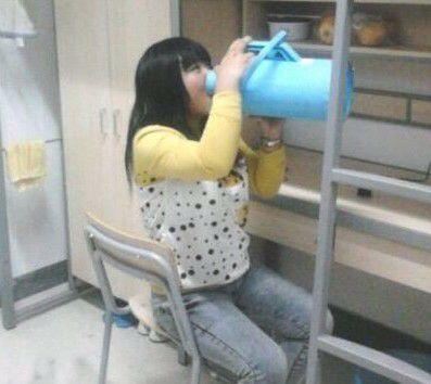 二货舍友 二货舍友