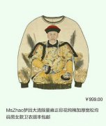 一件奇特的衣服。。 一件奇特的衣服。。