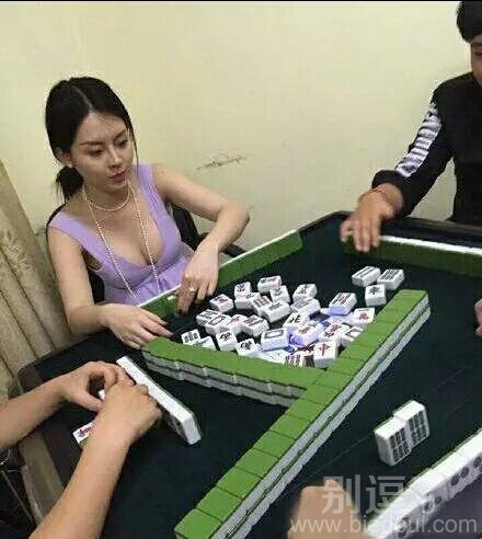 打麻将之后干点什么合适呢？